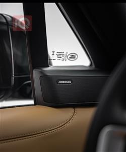 Land Rover Range Rover Vogue